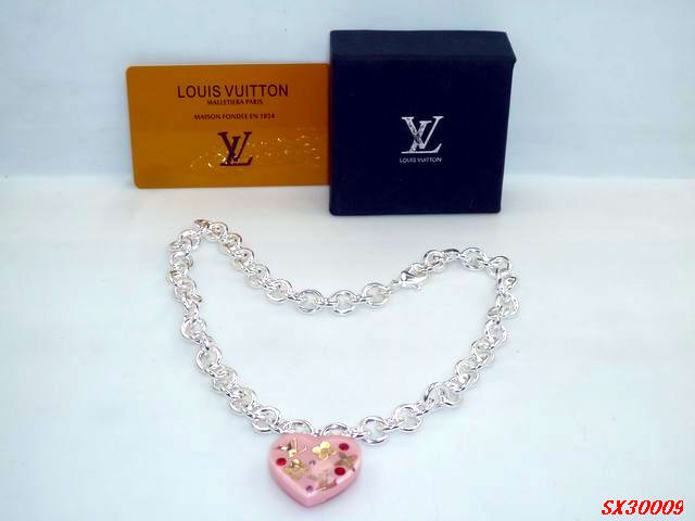 Collana Louis Vuitton Modello 24